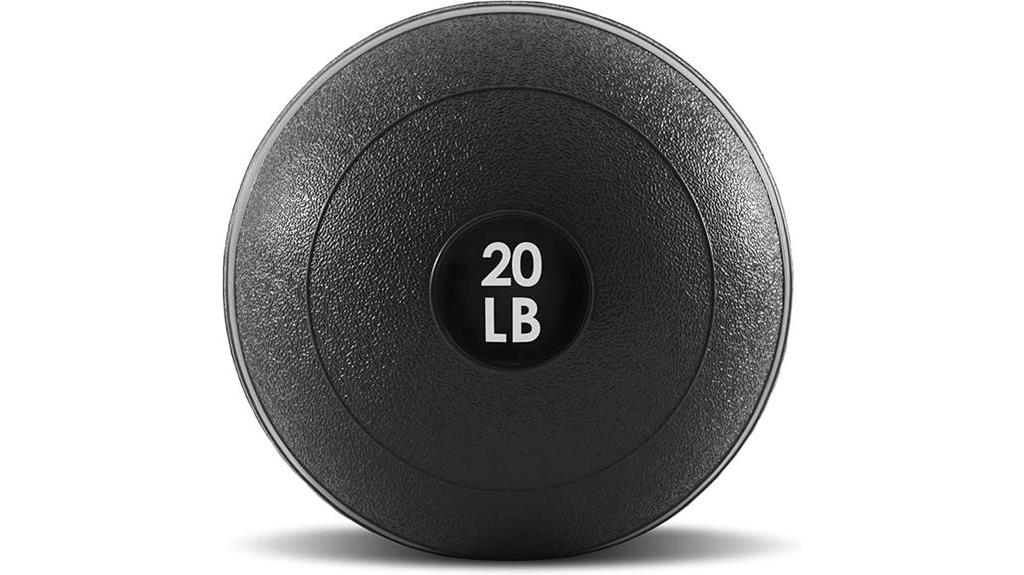 medicine ball for workouts