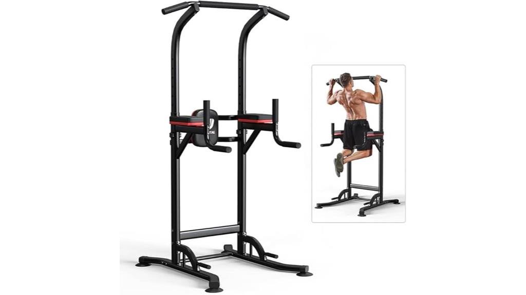 multi functional home gym equipment