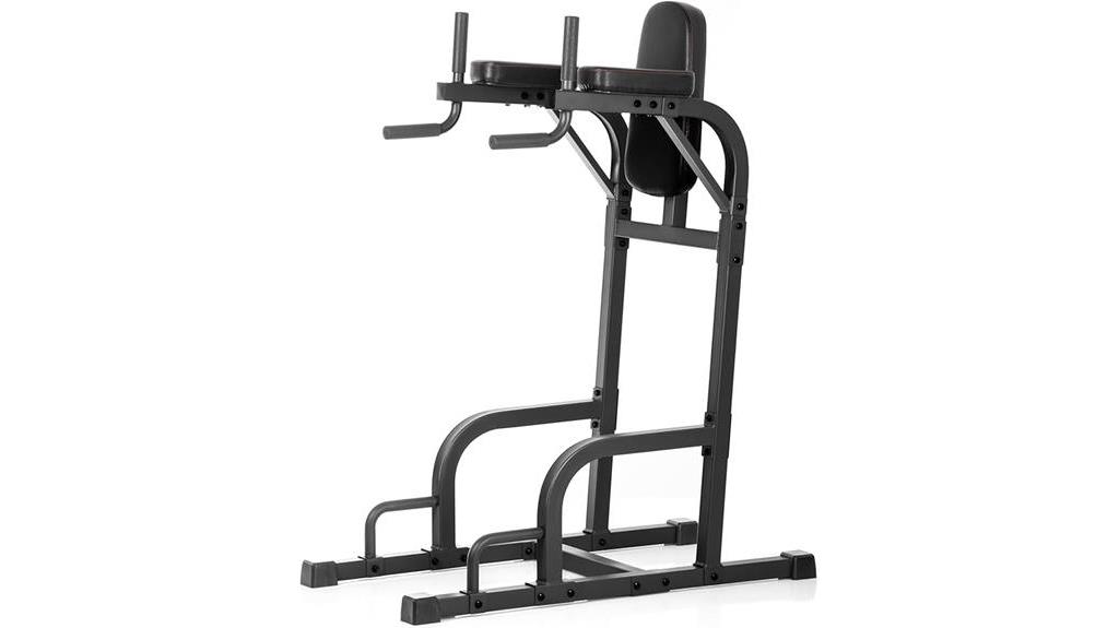 multifunctional fitness equipment set