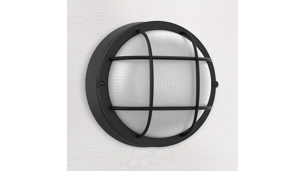 nautical bulkhead led light