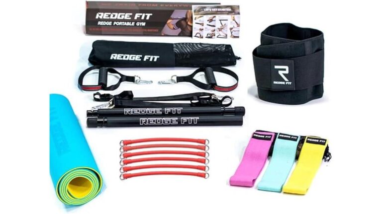 3 Best FitForge Multi-Gym Sets for a Complete Home Workout