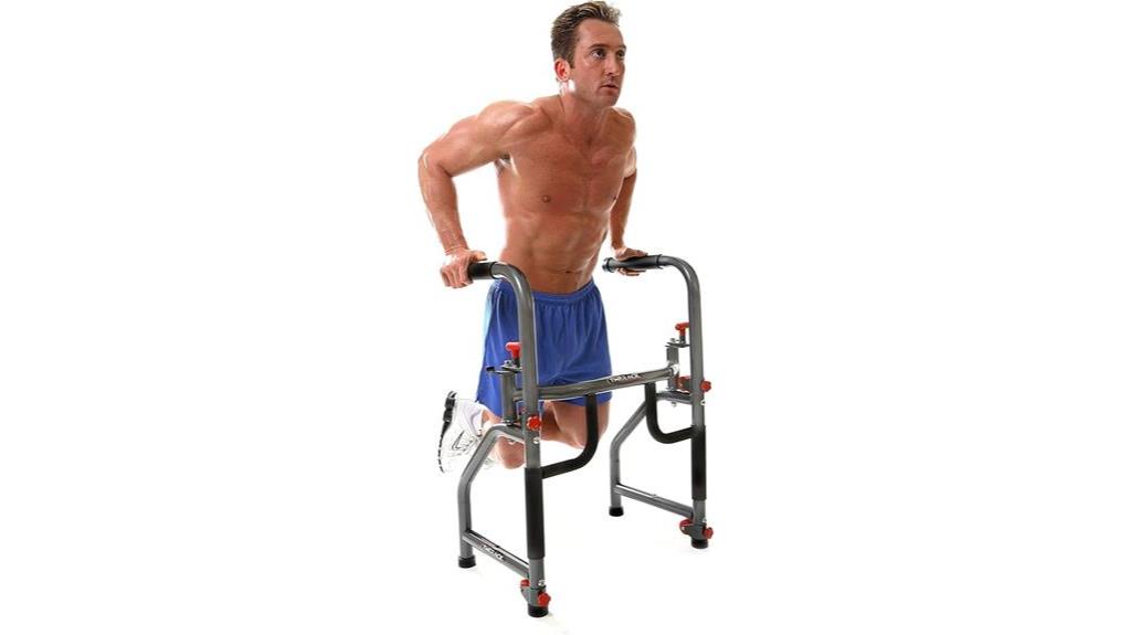 premium workout station equipment