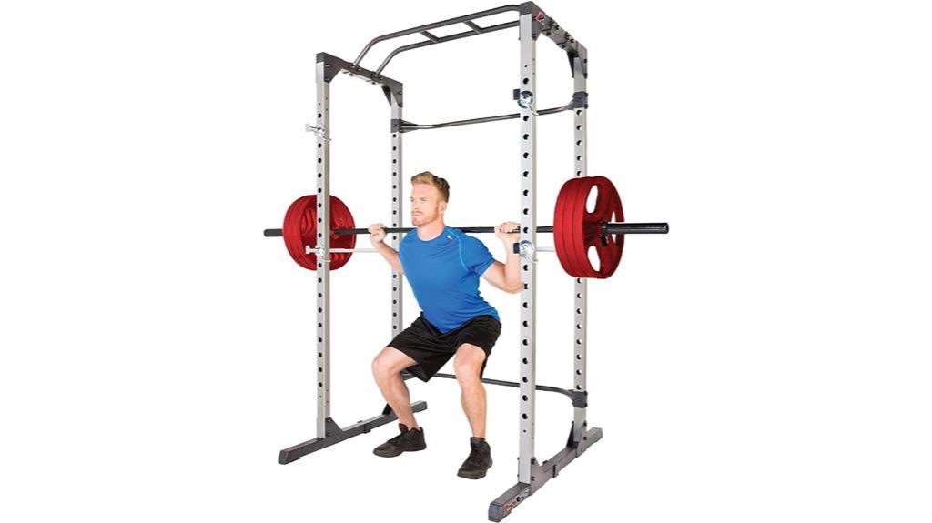 strength training equipment description