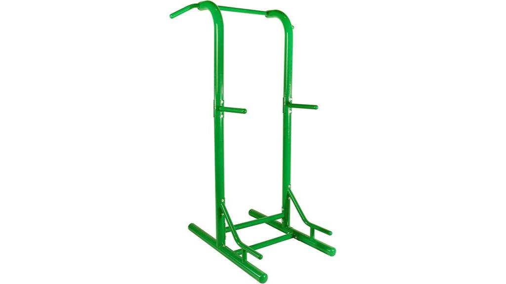 versatile fitness equipment for outdoor workouts