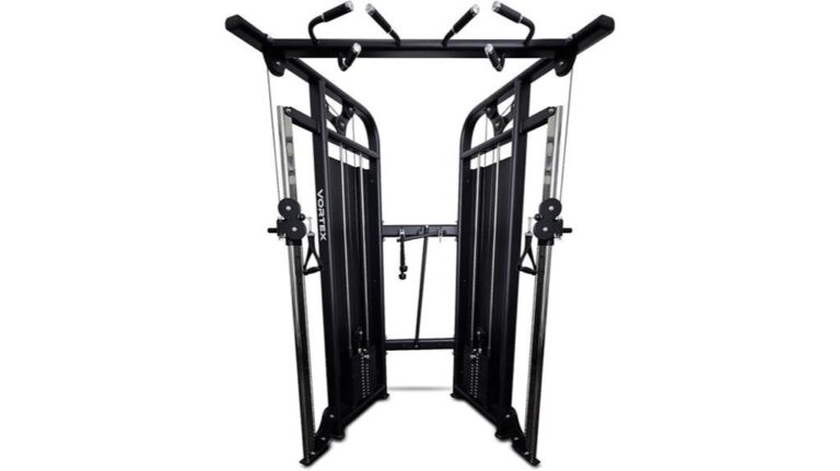 3 Best VortexEdge Gym Systems To Revolutionize Your Home Workout