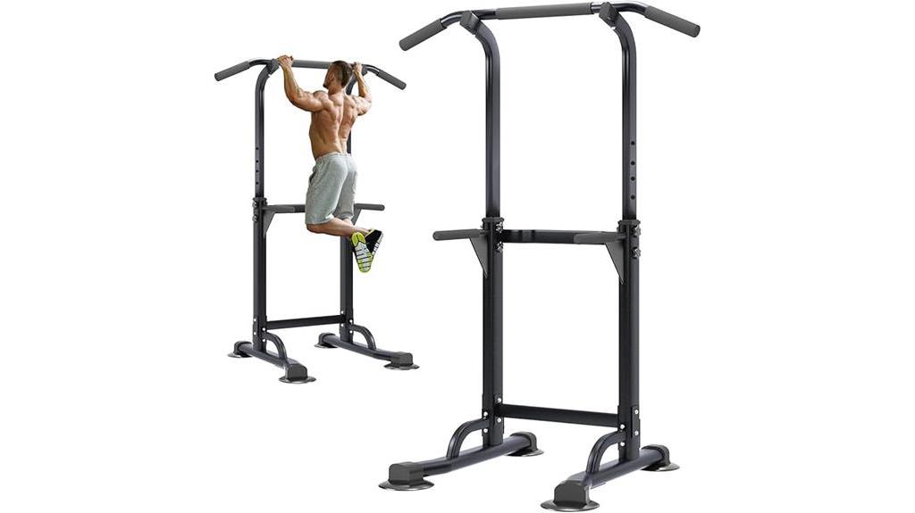 versatile home gym equipment