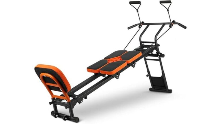 3 Best IgniteFit Home Gym Equipment for Your Ultimate Workout Goals